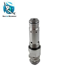 709-90-52202 PC300-5 Main Relief Valve for Komatsu Excavator