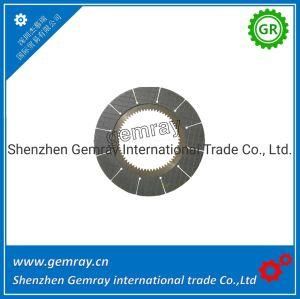 Firction Disc 6D2348 for Caterpillar Spare Parts