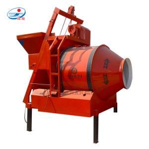 Best Price High Quality Electric Jzm Series Concrete Mixer