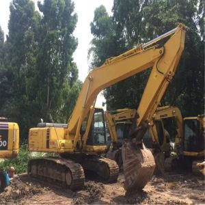 Origin Japan High Quality 20ton Komatsu PC200-6 Excavator Is on Hot Sale