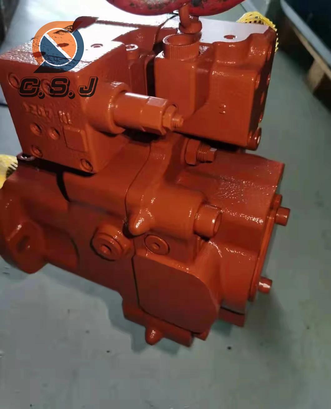 Concrete Pump/ Pump Truck Main Pump Kawasaki K7V63s