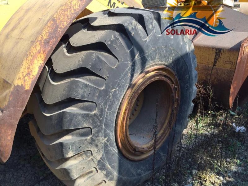 Used Caterpillar 962g Wheel Loader Cat 962g Front Loader