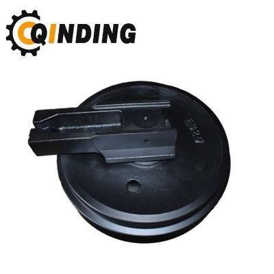 Undercarriage Parts Idler for Sumitomo Crawler Crane