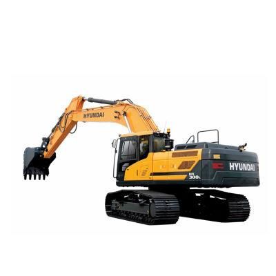 China 21.5t Excavator R215vs Spider Excavator