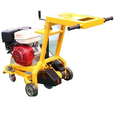 China Supplier Asphalt Concrete Pavement Cutting Machine Tool