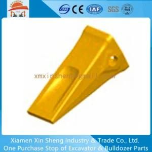 Caterpillar Machinery Undercarriage Parts 1681359 Bucket Teeth Tooth