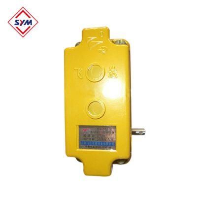 Gk Limit Switch for Tower Crane Hoist Load Moment Limit Switch