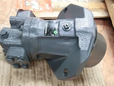 Construction Machinery Spare Parts A2fe80 Hydraulic Motor Hydr Motors &amp; Spare Pts