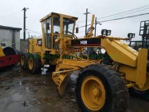 Used Caterpillar Cat 140h Motor Graders, USA Used Cat 140 140g 140h Motor Graders for Sale