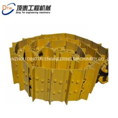 Bulldozer Construction Equipment Spare Parts D85 Track Shoe 154-32-11113