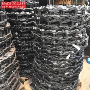 Factory Direct Sale Ec210 Ec290 Ec290b Ec360 Ec360b Excavator Parts Track Link Chain Assy