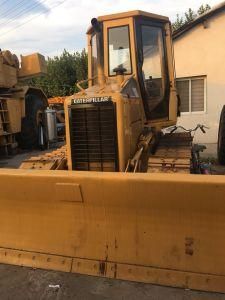 Used D5g Bulldozer in Good Condition