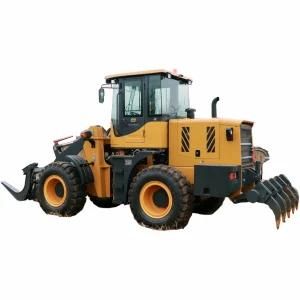 AL30 wheel loader 3ton 4ton 5ton heavy earth moving equipments loader