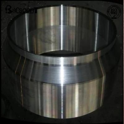 Forged Steel Bushing with Machining for Engineering Machinery