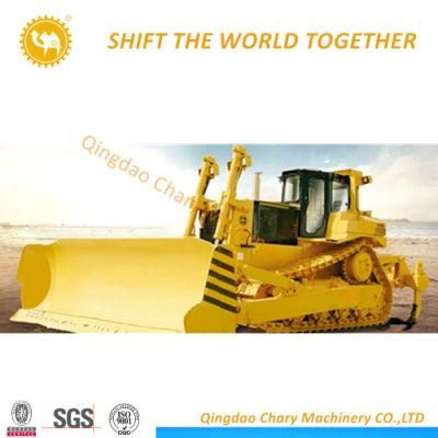 Hbxg SD8b SD8n Track Bulldozer for Earthmoving Machinery