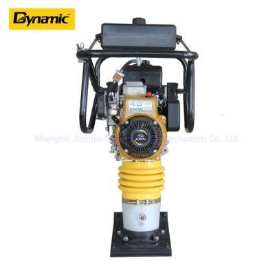 Dynamic Popular Product (TRE-85) Walk Behind Concrete Cutter