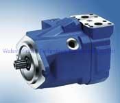 Bosc. H/Rexroth/Parker/Denison/Vickers/Atos/Yuken/Hawe/Hydac Quantitative Variable Hydraulic Motor
