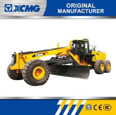 XCMG Factory 550HP Motor Graders Gr5505 Large RC Motor Grader Price