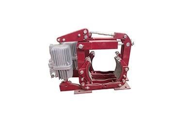 High Quality Hydraulic Thrusters for Tower Crane Drum Brake
