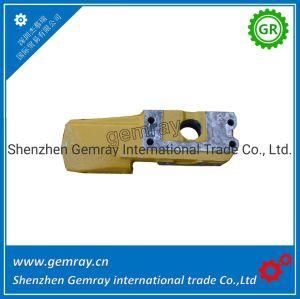 Support R. H 176-30-43121 for Bulldozer D155A-1 Spare Parts
