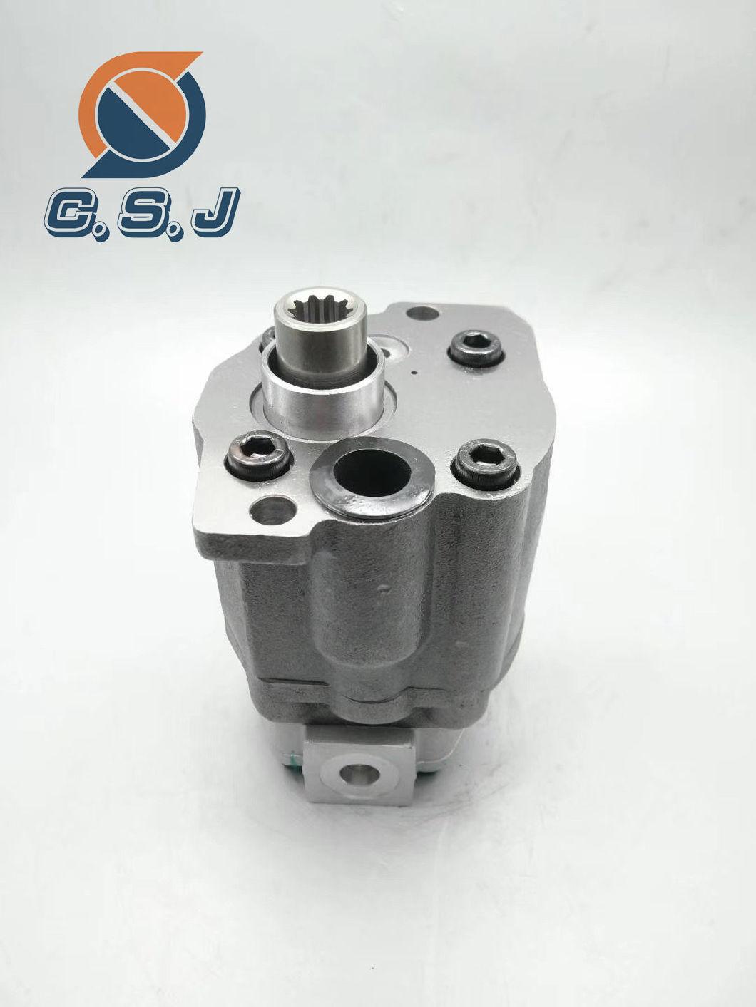 Ap2d25/28 Rexroth Gear Pump for R60/Dh55