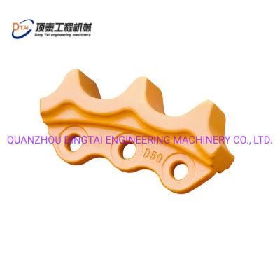 Bulldozer Sprocket Segment for 14X-27-15112 D60 Bulldozer Segment