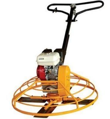 Concrete Finishing Machine Power Trowel