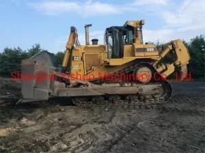 Second Hand Caterpillar Bulldozer Made in Japan Cat D9r D9h D9t D9