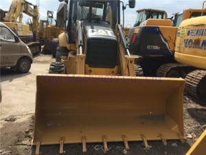 Used Cat 416e Backhoe Loader Caterpillar Backhoe Loader 416e