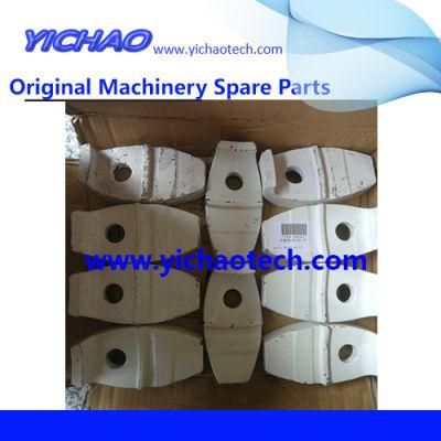 Sany Original Container Equipment Port Machinery Parts Pressing Plate 10478964