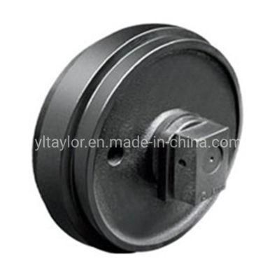 Manufacturer Sales Directly Excavator Idler Wheel for Volvo Ec210