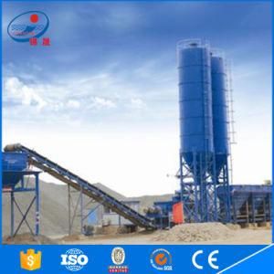 China Best Factory Jin Sheng Wbz300 Stabilized Soil Mixing Station