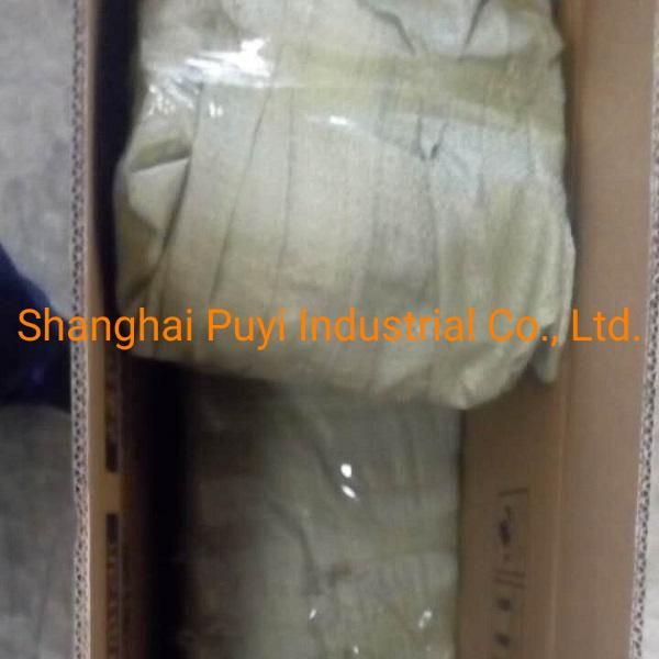 Ingenious Machinery Parts Rubber Track for Robots 280*87*31