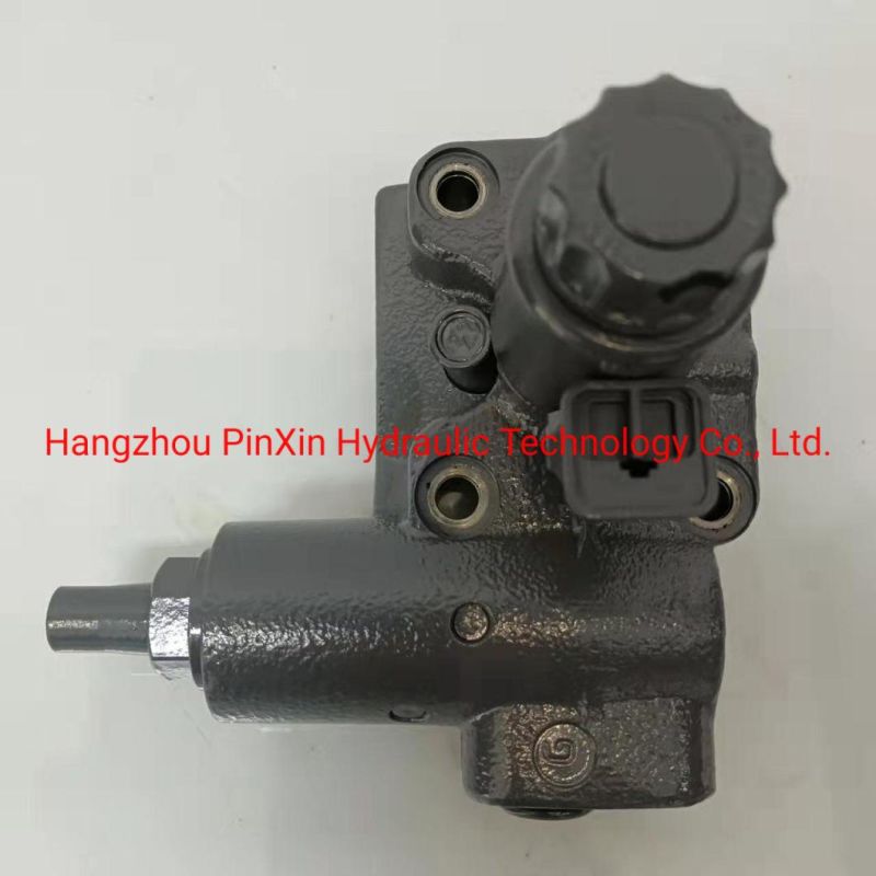 A6ve55 Hydraulic Valve for Rexroth Piston Motor