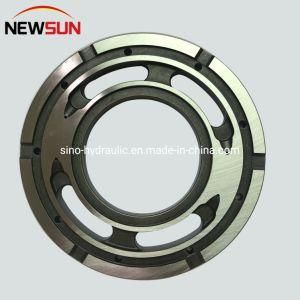 Hot Sale Hydraulic Pump Parts for Excavator Valve Plate of Hmv110