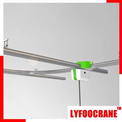 Overhead Track Patient Lift 150kgs
