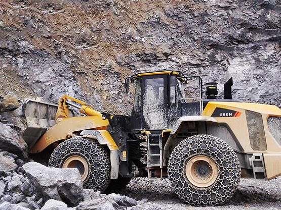 China Offer 9 Ton Rated Wheel Loader 890h 5.4 M3 Bucket Capacity for Sale with Factory Price