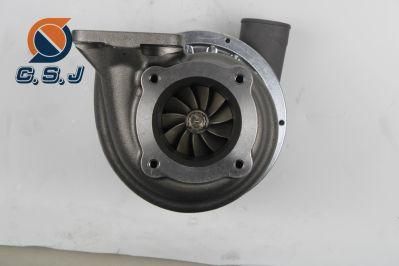 Engine Model 6bg1 Turbocharger for Excavator HD1023 Part Number 114400-3770