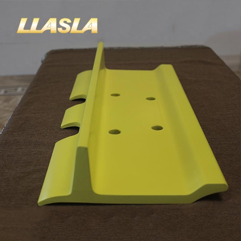 Track Shoe D375A 5 for Komatsu Bulldozer Single Grouser Track Shoe