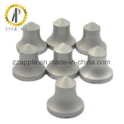 China High Quality Tungsten Carbide Road Drilling Teeth