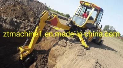 Official Backhoe Front End Loader W30-25 for Sale