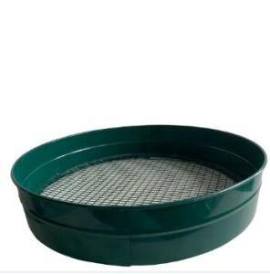 Garden Riddle Toolstation Garden Riddle Small Mesh Garden Sieve