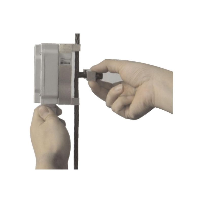 Summit Sumt-Qxz (A) Clamp on Wire Rope Crane Hoist Overload Protection Load Limiter