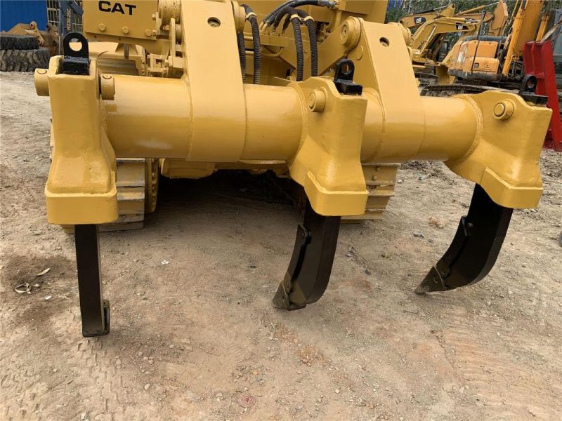 Caterpillar D7g Bulldozer Cat D7g