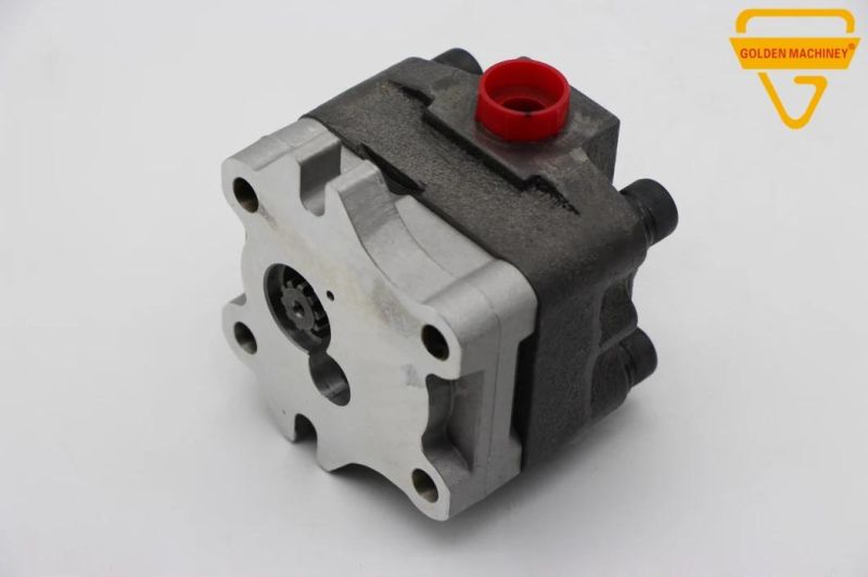 Gk Excavator Parts PC45r-8 Gear Pump Pilot Pump 705-41-01920