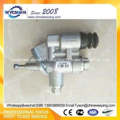 4110000081016 Pump Fuel Transfer C4988747, Dcec 6CTA8.3 Fuel Pump Transfer for Sale