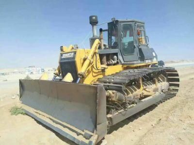 Used Shantui SD16/SD35/SD85/SD22 Crawler Bulldozer/Used Shantui Dozer/16 Tons/ Used Bulldozer for Sale/Shantui Chinese Original