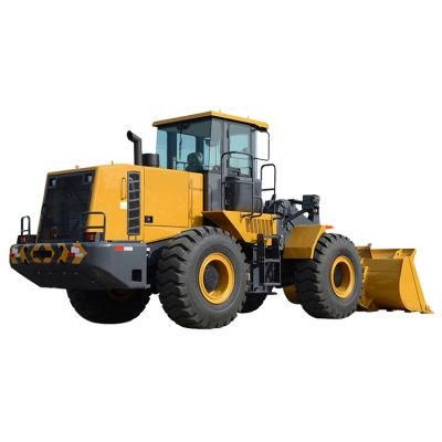 Factory Supply Payloader 5 Ton Payloader