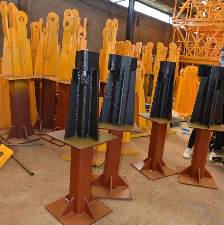 P21A 2m Reinforced Fixing Angle for L69b2 Mast Section