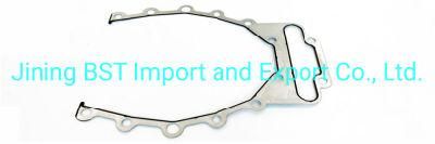 Cummins Diesel Engine Parts 4965688 Cummins Qsx15 Cylinder Pad Assy